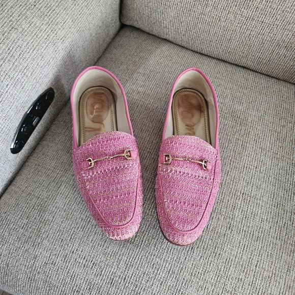 Sam Edelman Lorraine Bit Loafer - Picture 3 of 7